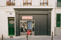 Un Rideau, Mille Histoires