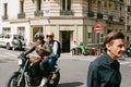 Le Rythme de la Rue