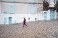 Le 24, Rue du Silence