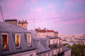 Paris en Rose