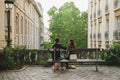 La Conversation