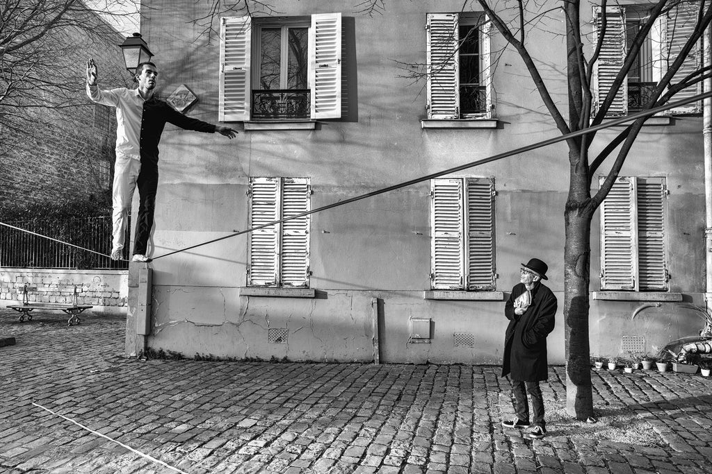 La Vie en Équilibre