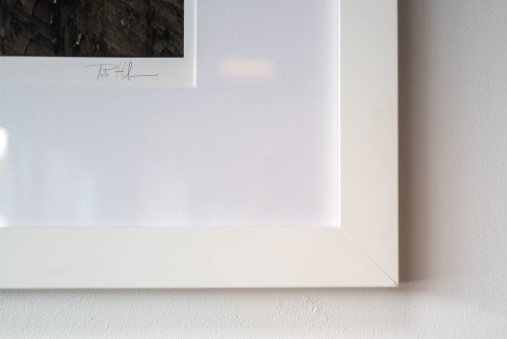Manhattan Project — Original Display Piece
