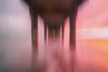 Pier Impressions