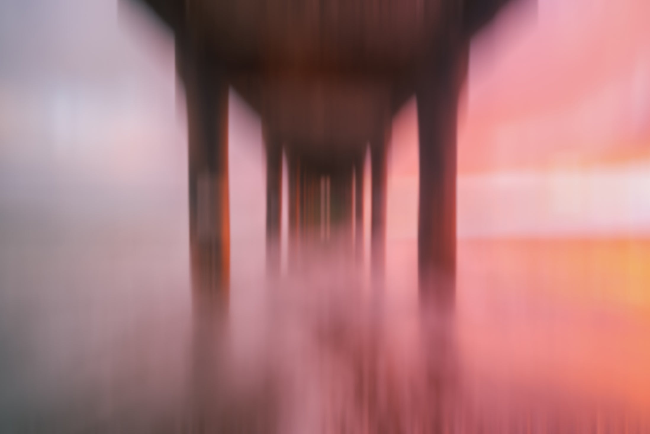 Pier Impressions