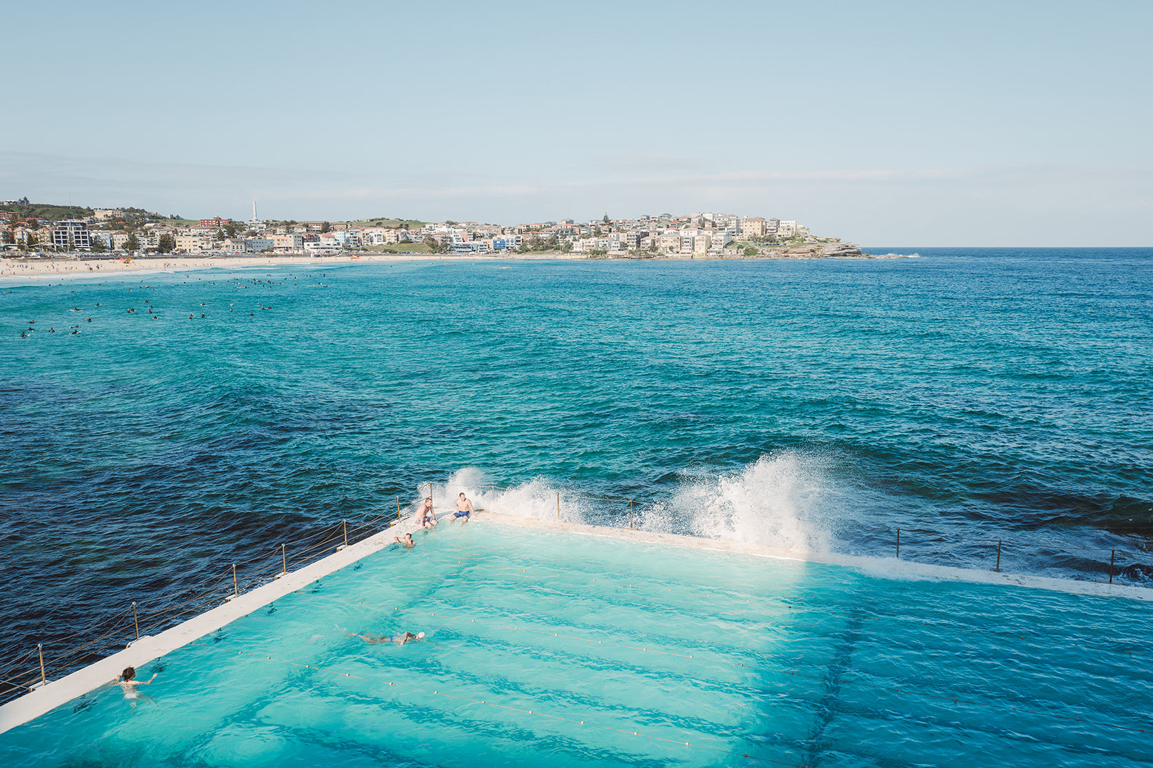Classic Bondi