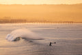 Dawn Patrol