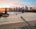 Lower Manhattan