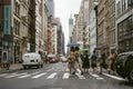 On Broadway