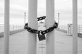 Pier Gate