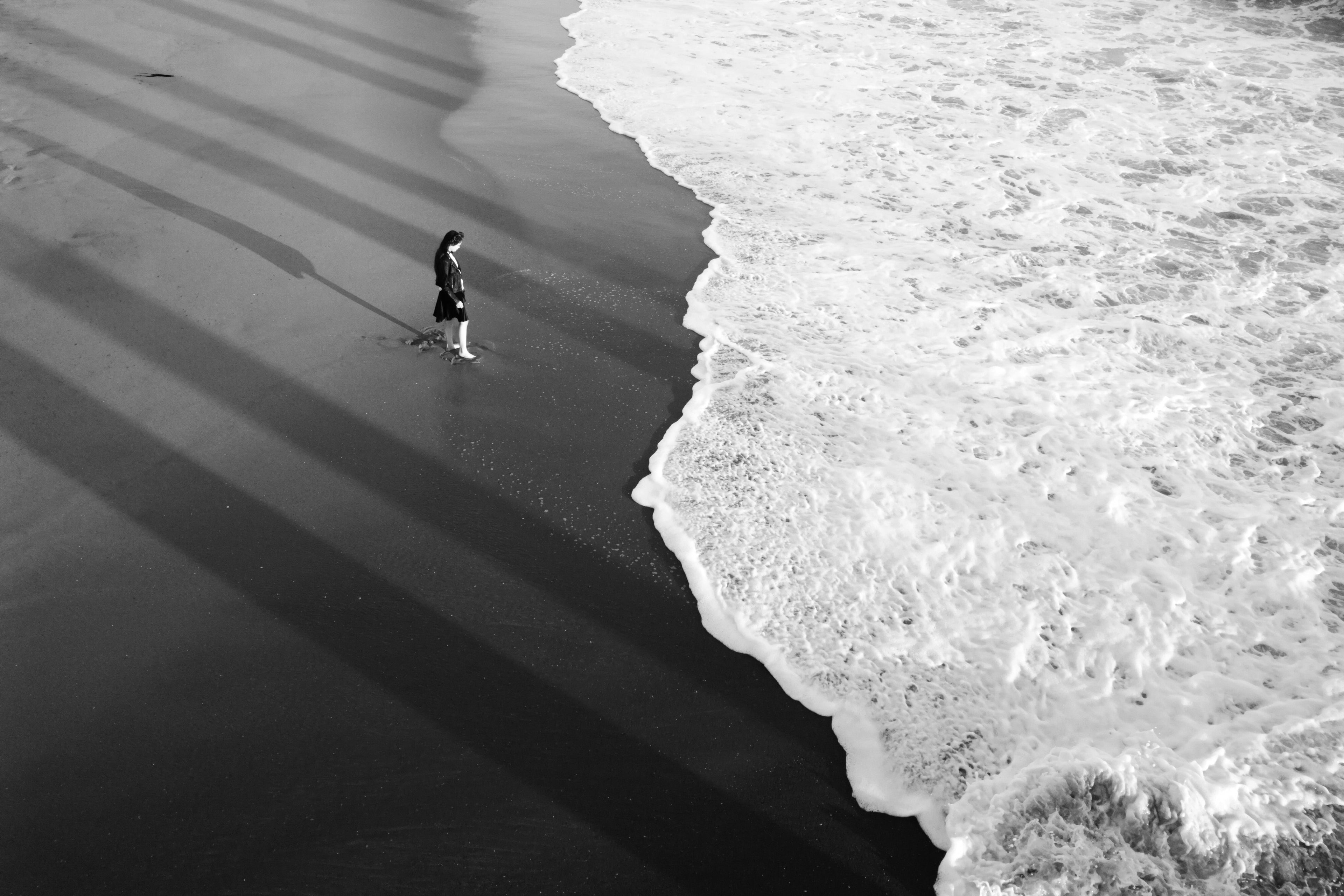 Shadow Walk