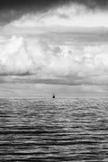 Lone Ship