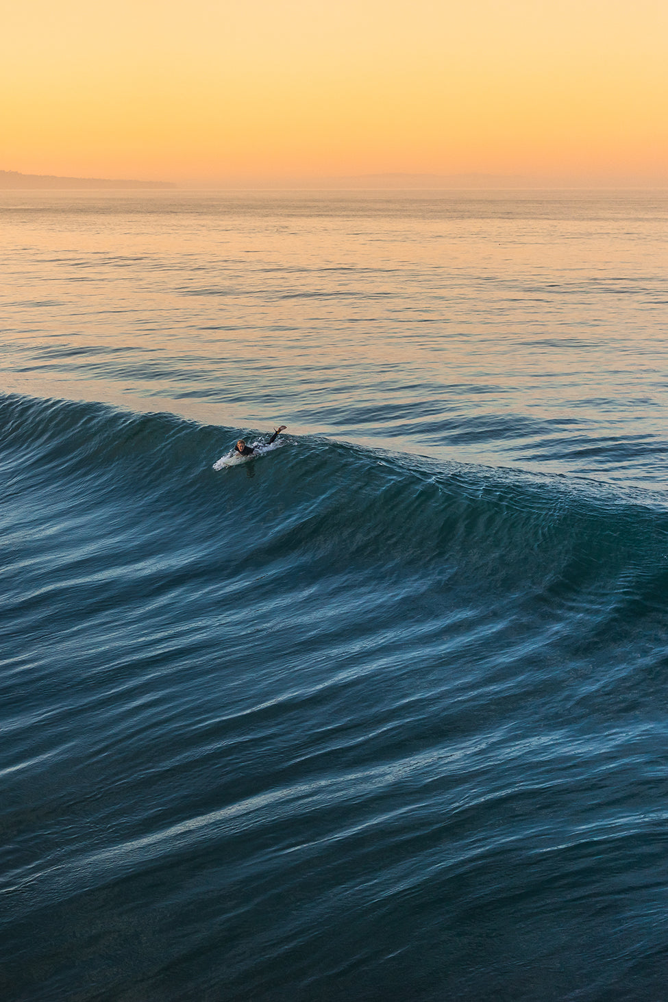 First Light