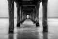 Under the Pier